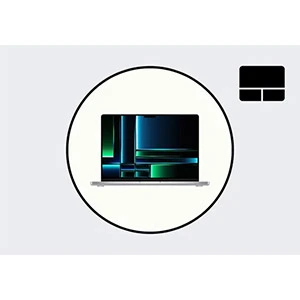 Offre flash changement trackpad MacBook Pro 13 pouces 2019 A1989 à SOSPEL