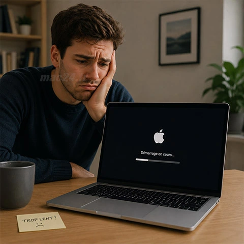 Offre exceptionnelle dépannage disque-dur MacBook Pro 13 pouces 2016 sur MITRY-MORY