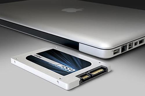 Upgrade MacBook à Paris Blanche ☎ 06.51.11.59.12